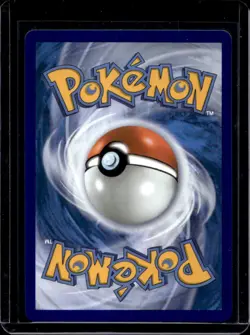 2025 Pokemon ME Black Star Promos MEP EN Oricorio ex #024 - Image 2