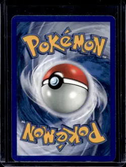 2000 Pokemon Gym Heroes Lt. Surge's Magneton Holo #8/132 - Image 2