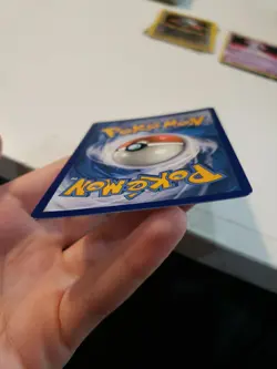 Pikach GX Promo SM232 (Pokemon TGC) LP - Image 4