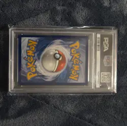 2023 POKEMON SWORD & SHIELD CROWN ZENITH #036 KYOGRE-HOLO PSA 10 SWIRL - Image 2
