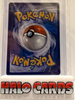 PACK FRESH Feraligatr 17/119 Reverse Holo Rare XY Phantom Forces NM Pokemon K - Image 2