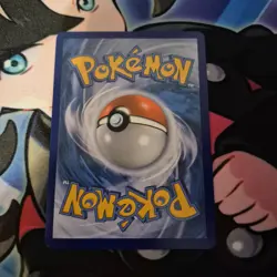 Pokemon TCG Thundurus EX 38/116 Plasma Freeze Ultra Rare - NM - Image 2