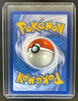 2025 Pokemon ME Black Star Promos MEP EN Charcadet #022 - Image 2