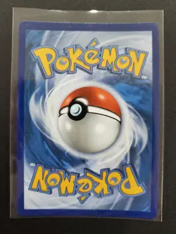 Team Rocket's Moltres EX - Destined Rivals Stamp 229/182 NM Pokemon TCG - Image 2