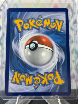 Pokemon TCG Flareon V SWSH149 Black Star Promo Holo Ultra Rare Nm - Image 2