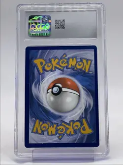 CERULEDGE 2024 POKEMON PALDEAN FATES POKEMON DAY PROMO 040/091 CGC 9 Q5677 - Image 2