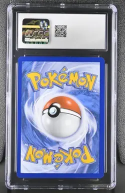 Mewtwo *CGC 10* Holo *Classic Collection* #14 * Pokemon - Image 2