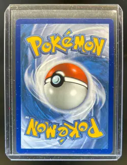 2025 Pokemon Phantasmal Flames PFL EN Mega Charizard X ex Ultra Rare #109/094 - Image 2