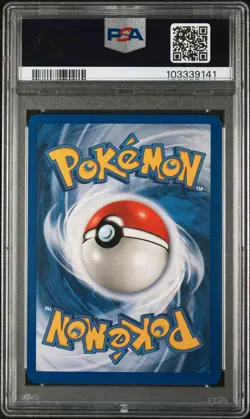 Blaine's Charmeleon 31/132 1st Edition Gym Challenge Pokemon PSA 9 - Image 2