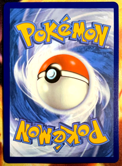 Pokemon Destined Rivals Misty's Gyarados Stamped Promo 49 /182 - Image 2