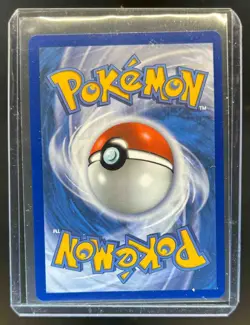 2025 Pokemon ME Black Star Promos MEP EN Mega Charizard X ex #023 - Image 2