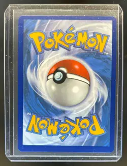 2025 Pokemon SV Prismatic Evolutions PRE EN Vaporeon ex Promos #023/131 - Image 2