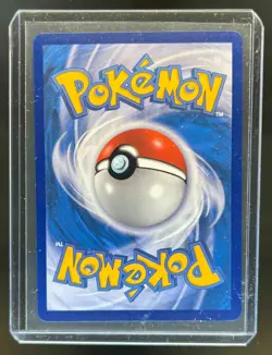 2021 Pokemon IDN S-P Pikachu Full Art KFC Chaki Kids Meal #016 - Image 2