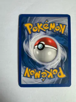 Growlithe 55/92 EX Legend Maker Pokemon TCG LP - Image 2