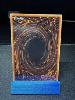 Yu-Gi-Oh TCG Cyber Dragon Nova SDCR-EN038 Ultra Rare 1st Edition - Image 3