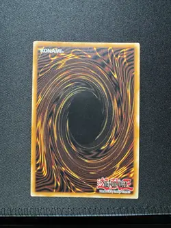 Yu-Gi-Oh TCG Cyber Dragon Nova SDCR-EN038 Ultra Rare 1st Edition - Image 5
