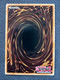 Yugioh Atomic Scrap Dragon 1st Edition Ultra Rare STOR-EN043 LP - Image 2