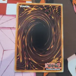 YUGIOH! Frightfur Kraken FUEN-EN020 Secret Rare 1st Edition NM - Image 2