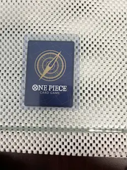 One Piece - ST29-009 Nico Robin Alt Art - Starter Deck Egghead - Image 2