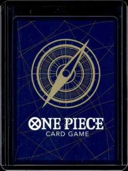 2025 One Piece Japanese Carrying on His Will St. Shepherd Ju Peter Alt #OP13-084 - Image 2