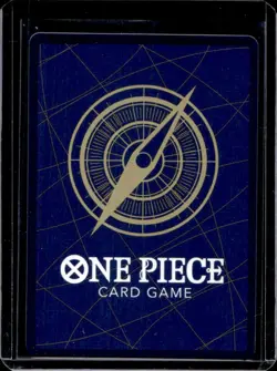 2025 One Piece Japanese Carrying on His Will Boa Hancock Alt Art #OP13-051 - Image 2