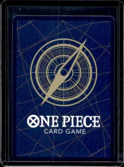 2025 One Piece Japanese Carrying on His Will Portgas.D.Ace Alt Art #OP13-119 - Image 2
