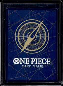 2025 One Piece Japanese Carrying on His Will Sabo Alt Art #OP13-120 - Image 2