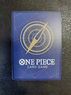 One Piece TCG Nami (Alt Art) ST29-008 C Starter Deck Egghead English NM - Image 2