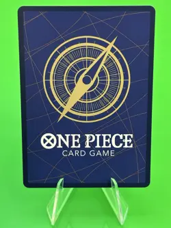 💥💥One Piece Series 9 Emperors In The New World Nico Robin OP09-107, Rare!!💥💥 - Image 2