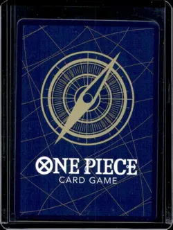2025 One Piece Japanese Carrying on His Will Portgas.D.Ace Alt Art #OP13-119 - Image 2