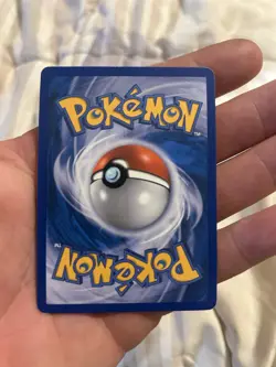 Pokemon TCG Donphan Prime HeartGold SoulSilver Holo Rare Card 107/123 2010 - Image 3