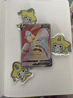 🐝 Beedrill V - 160/189 - Ultra Rare - Astral Radiance - Pokemon TCG Card - SWSH - Image 1
