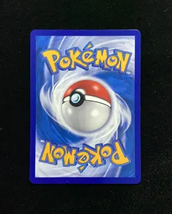 2025 Pokemon PTCG Meowth CBB3C 0207/07 S-Chinese Game Card Collectible #1 -JJ80 - Image 2