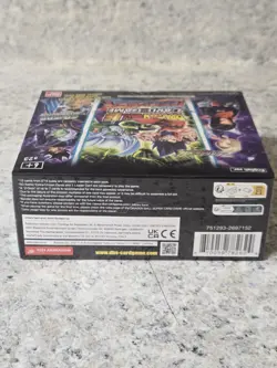 Dragon Ball Super Card Game Perfect Combination Sealed Booster Box of 24 Packs - Image 4