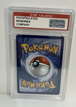 TAUROS #152/182 FOIL Pokemon 2025 Card GRADED 10 MINT TCG CCG - Image 2
