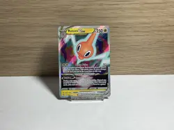Rotom VSTAR - 046/159 - Pokemon Crown Zenith Sword & Shield Ultra Rare Card NM - Image 1