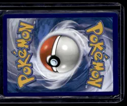 Pokemon Card - Marnie (Rainbow) Sword & Shield Base Set 208/202 Secret Rare - NM - Image 2