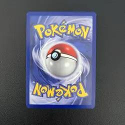 Pokemon TCG Mew WoTC Black Star Promo #8 Regular Card - NM - Image 2