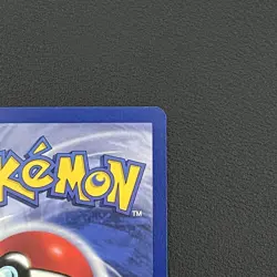 Pokemon TCG Mew WoTC Black Star Promo #8 Regular Card - NM - Image 4