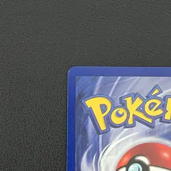 Pokemon TCG Mew WoTC Black Star Promo #8 Regular Card - NM - Image 5