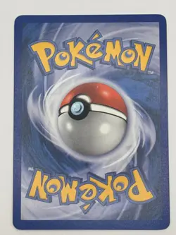 Pokemon TCG Ditto 64/113 Squirtle EX Delta Species 2005 Card NM Non Holo Vintage - Image 2