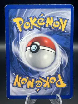 Pokemon: Ampharos 1/111 Neo Genesis Rare Card Rare Holo - Image 2