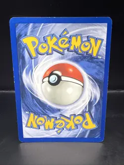 Pokemon TCG Nidoking Base Set Holo Unlimited Rare Card 11/102 - Image 4