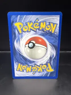 Pokemon TCG Nidoking Base Set Holo Unlimited Rare Card 11/102 - Image 5