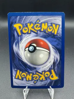 Pokemon TCG Gloom Card 37/64 Jungle Regular 1st Edition MP/LP - Image 2