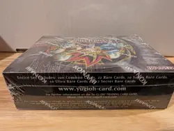 Yu-Gi-Oh Cards - Metal Raiders (25th Anniversary) - Booster BOX - Factory Sealed 83717860556 - Image 4