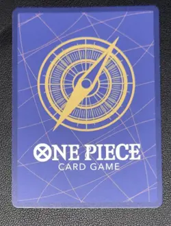 Charlotte Flampe (SP) EB01-056 English Royal Blood - One Piece Card - Image 2