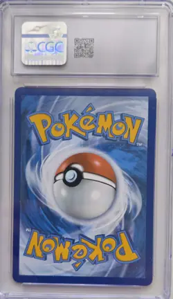 💥CGC 9 Venusaur 15/102 Celebrations Classic Collection Pokemon Card TCG - Image 2