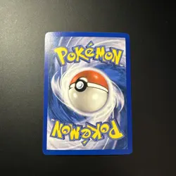 Venusaur 6/17 Holo Rare POP Series 2 Pokemon Card - Image 2