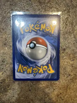 Pokemon TCG Greninja GX Detective Pikachu SM197 Promo Card - Image 2